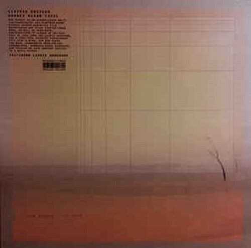 Rob Burger The Grid - Record Album - Vinyl LP