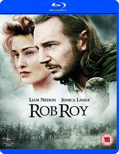 Rob Roy Rob Roy - Blu-Ray