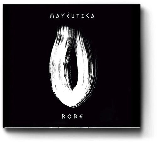 Robe May...Utica - Double Record Album - Vinyl LP