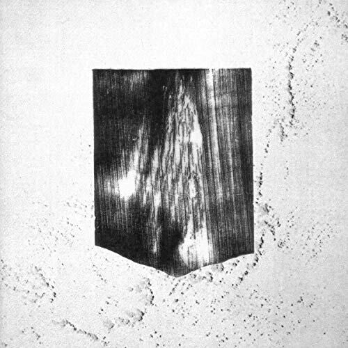 Robedoor Negative Legacy - Record Album - Vinyl LP
