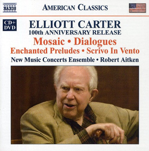 Robert Aitken 100th Anniversary - CD Album
