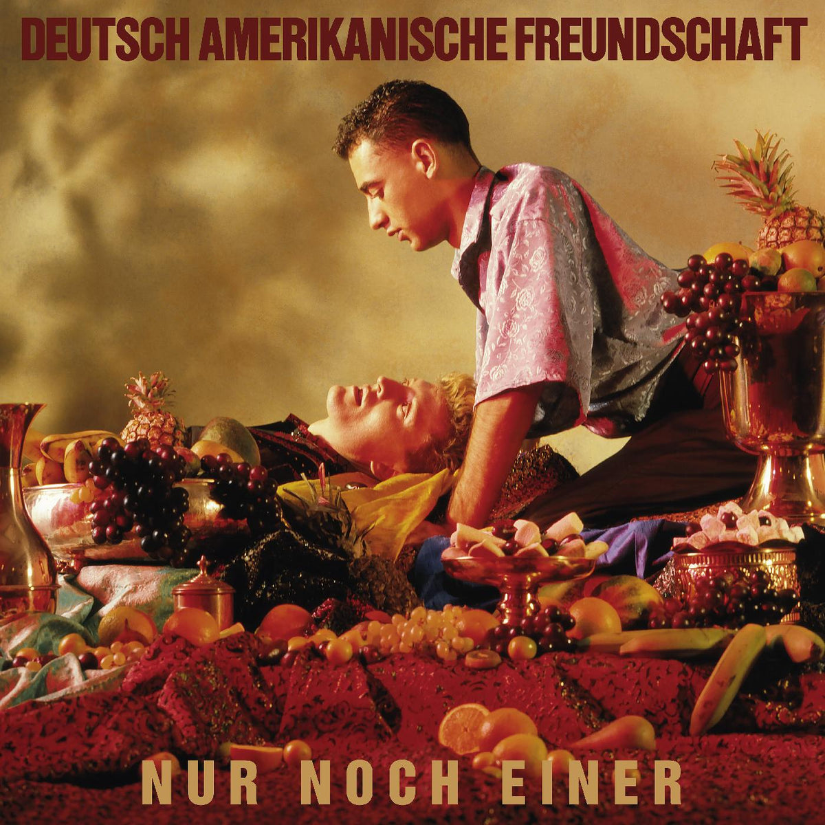 Robert & DAF Goerl Nur Noch Einer