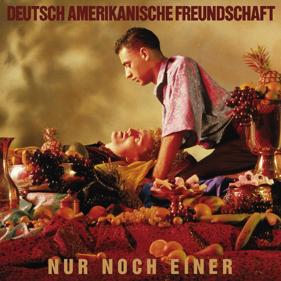 Robert & DAF Goerl Nur Noch Einer