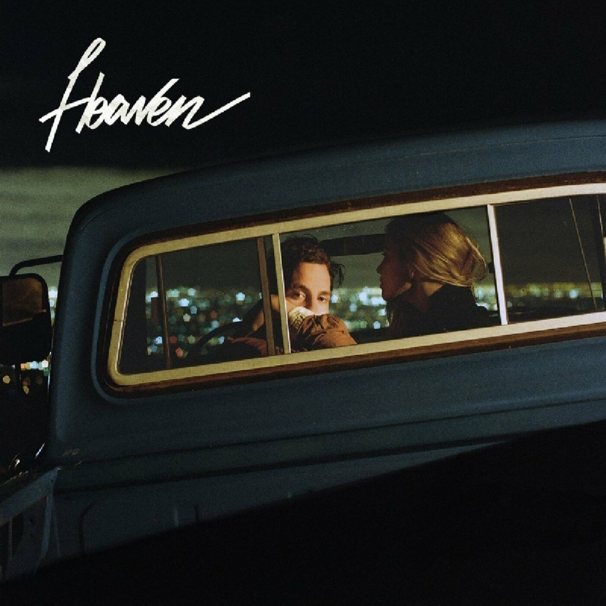 Robert Francis Heaven
