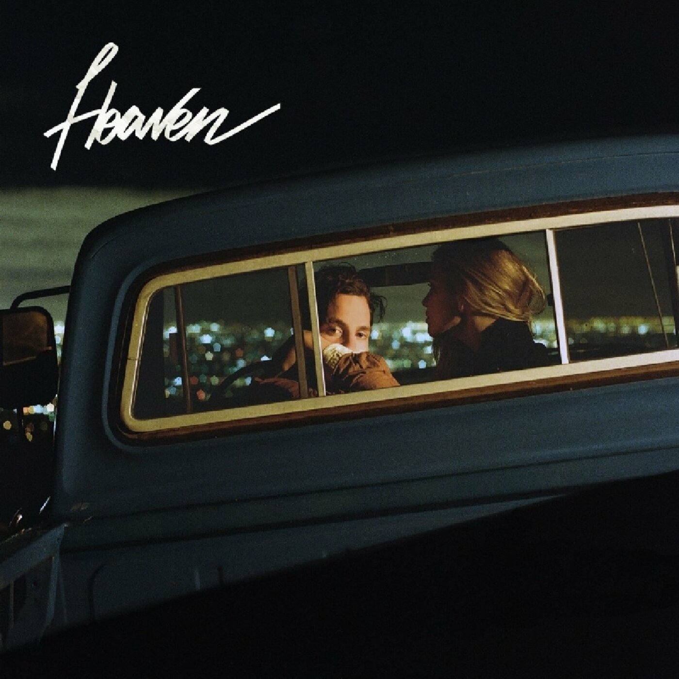 Robert Francis Heaven