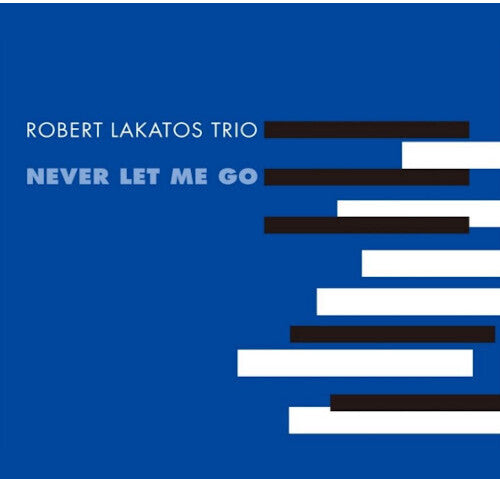 Robert Lakatos Never Let Me Go - Double Record Album - Vinyl LP
