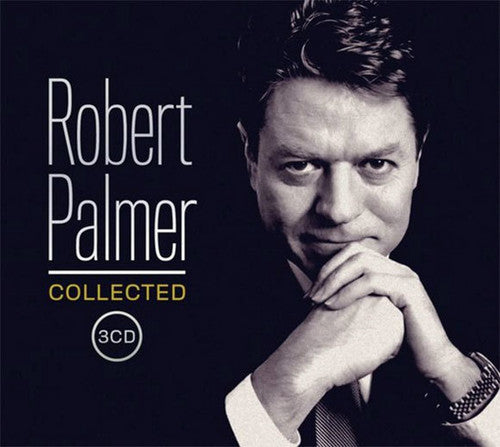Robert Palmer Collected - CD Album