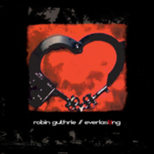 ROBIN GUTHRIE Everlasting (EP) - CD Album