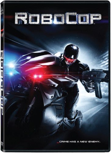RoboCop - DVD