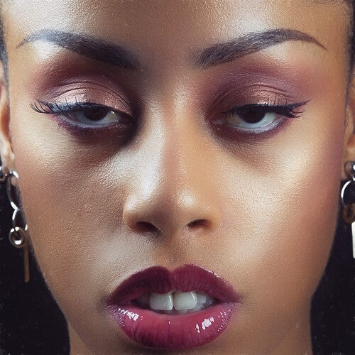 Rochelle Jordan Play With The Changes: Remixed - Record Album - Vinyl LP
