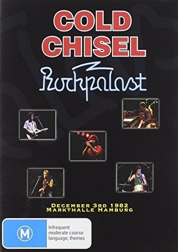 Rockpalast - DVD