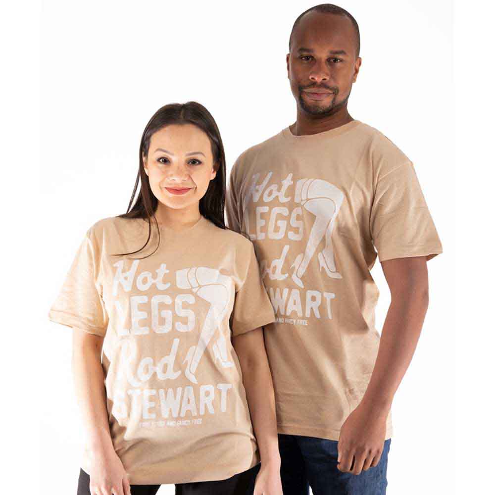 Rod Stewart Hot Legs Neutral