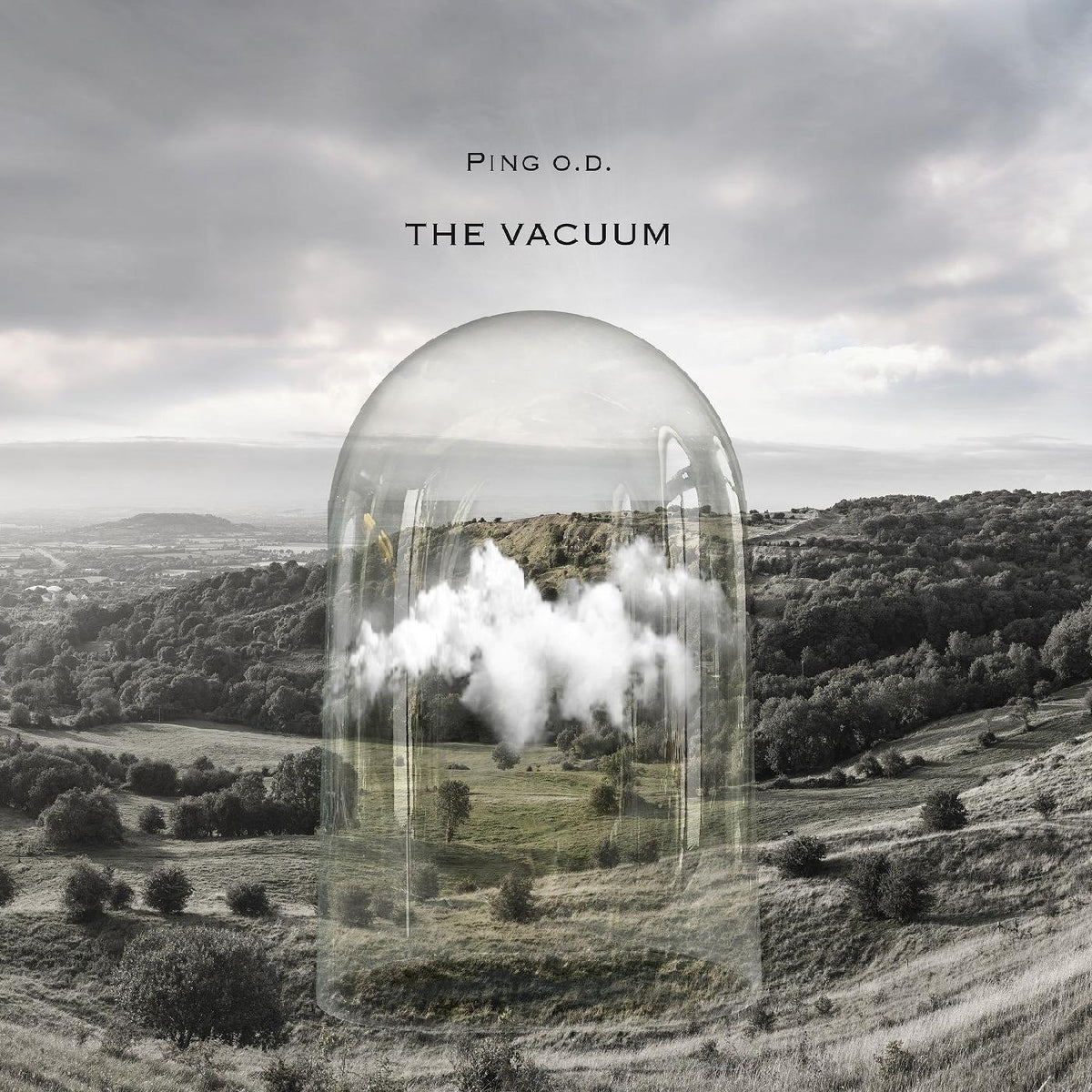Roeland Ping O.D. Celis The Vacuum