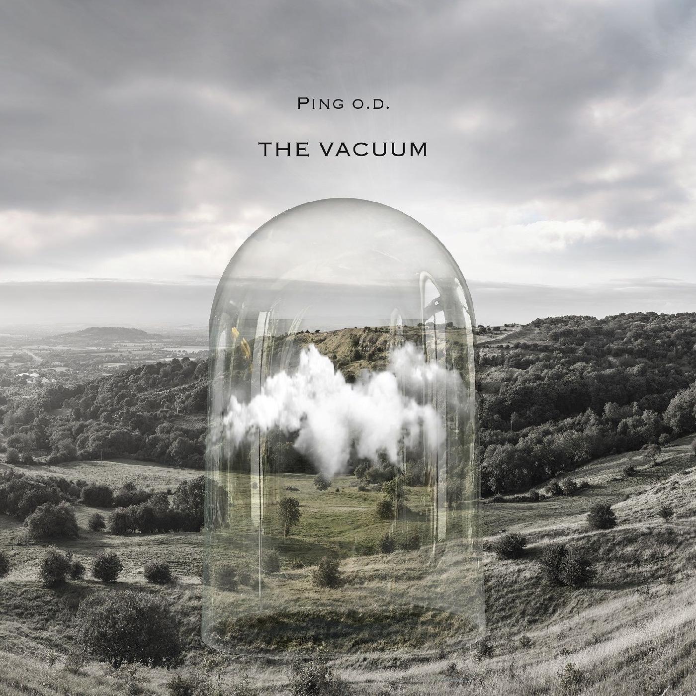 Roeland Ping O.D. Celis The Vacuum
