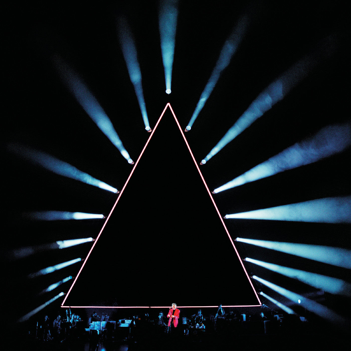 Roger Waters The Dark Side Of The Moon Redux (Live) (Rsd Exclusive 25) (Neon Pink Vinyl)
