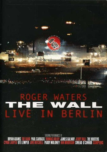 Roger Waters: The Wall: Live in London (Special Edition) - DVD