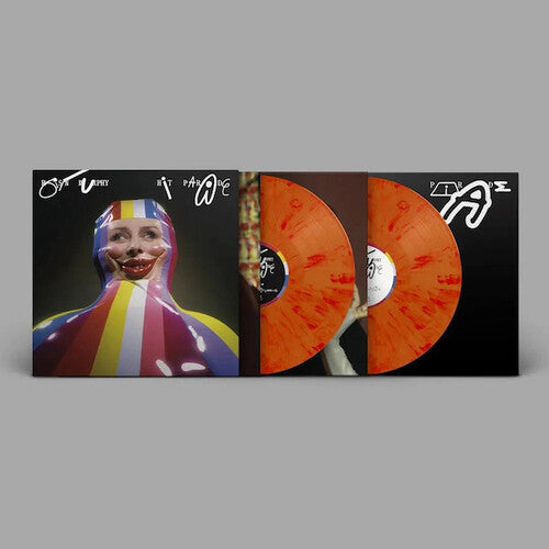 Roisin Murphy Hit Parade - Double Record Album - Vinyl LP