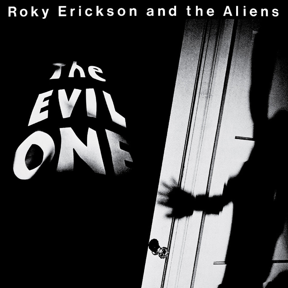 Roky Erickson The Evil One