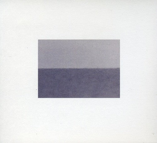ROLF JULIUS Music for a Distance - CD Album