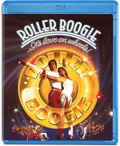 Roller Boogie Roller Boogie - Blu-Ray