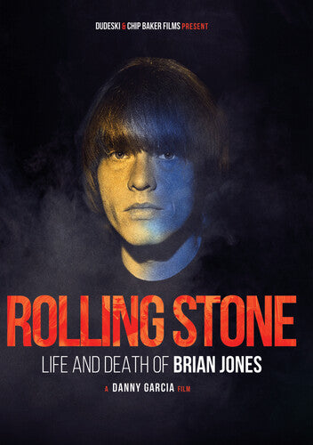 Rolling Stone: Life and Death of Brian Jones Rolling Stone: Life and Death of Brian Jones - DVD