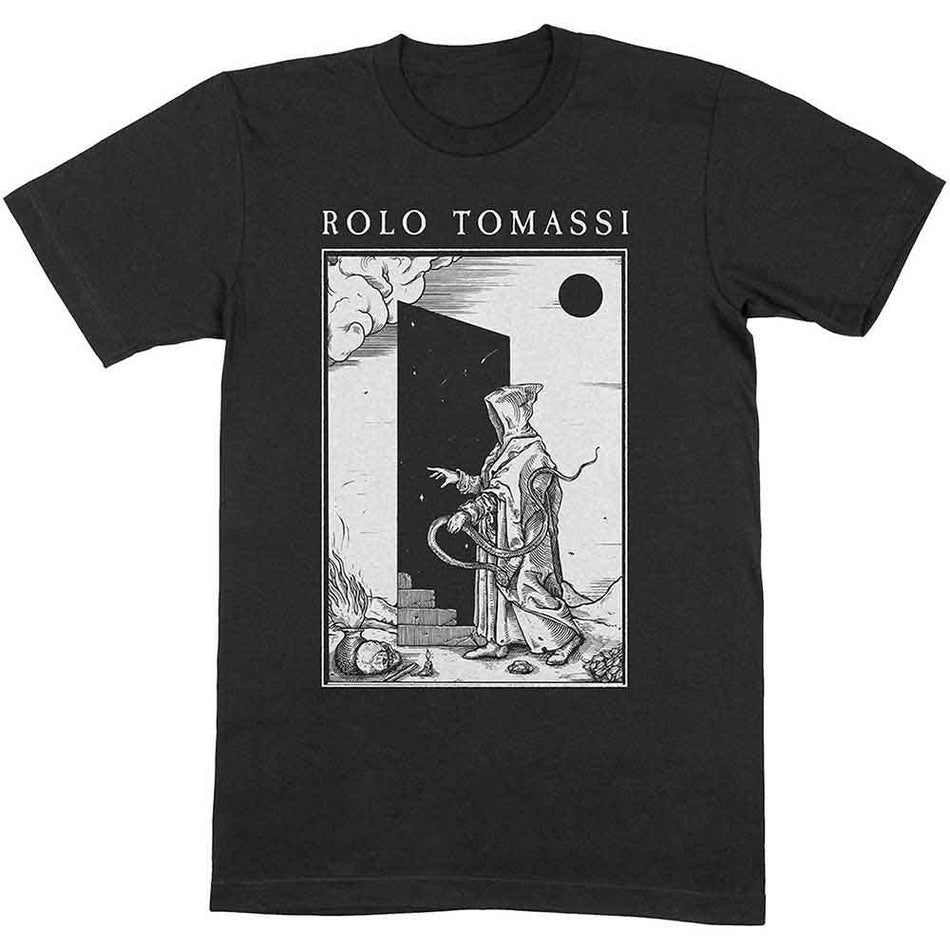 Rolo Tomassi Portal Black