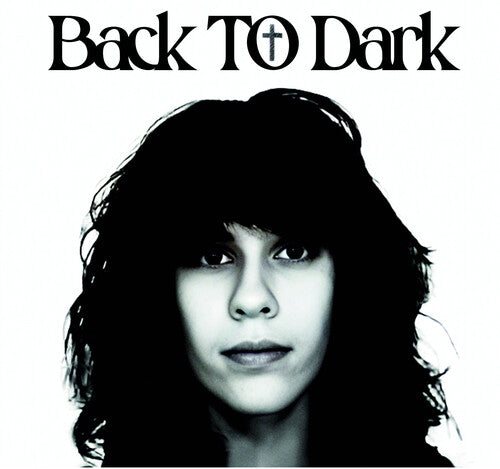 Roma Amor Back To Dark - CD Album