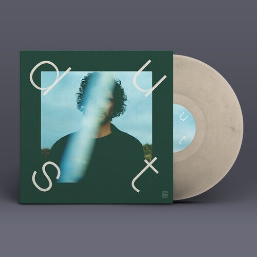 Romain Collin Dust - Record Album - Vinyl LP