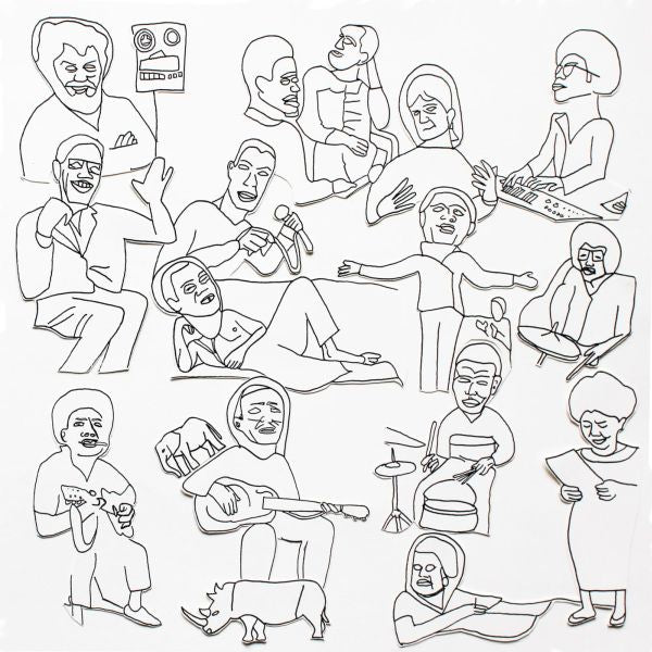 Romare Projections