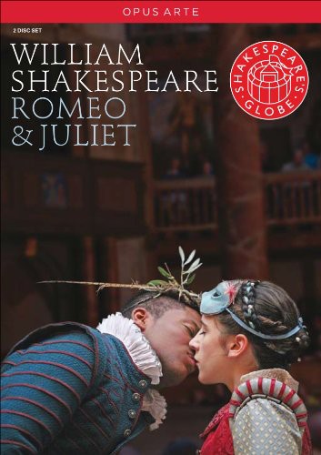 Romeo & Juliet - 2-Disc DVD Set
