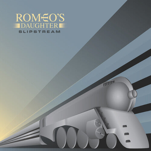 Romeo's Daughter Slipstream - Record Album - Vinyl LP