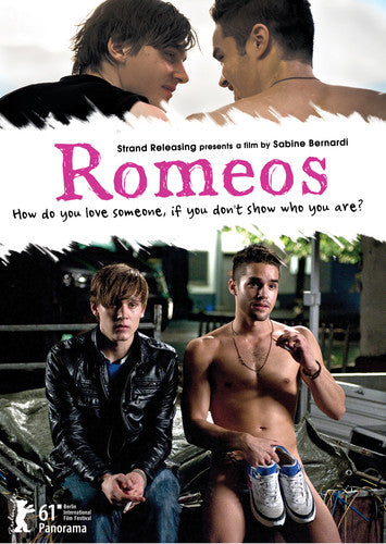 Romeos - DVD