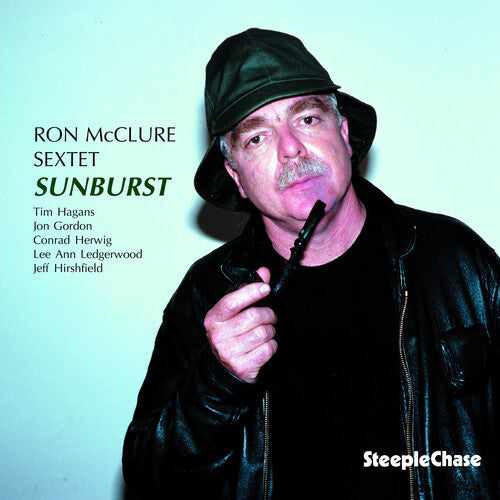 Ron McClure Sunburst - CD Album