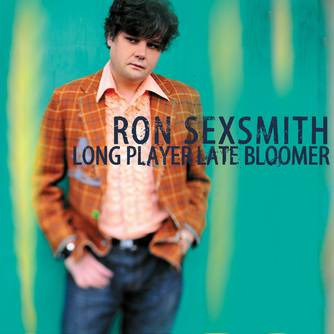 Ron Sexsmith Long Player Late Bloomer