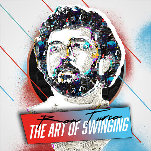 Ron Turso Art Of Swinging - CD Album
