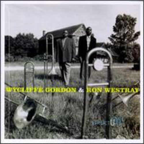 Ron Westray Bone Structure - CD Album
