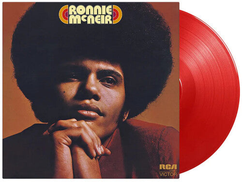 Ronnie McNeir Ronnie Mcneir - Record Album - Vinyl LP