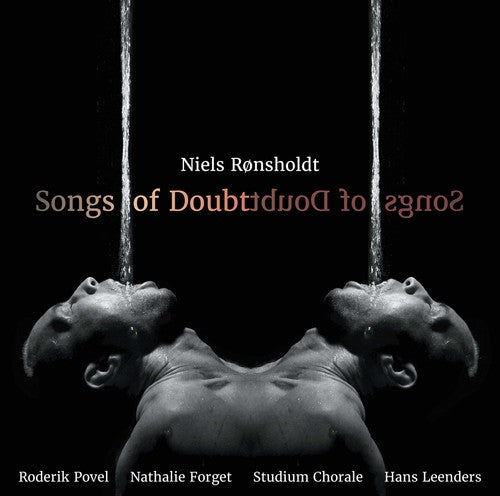 Ronsholdt / Povel / Leenders Songs of Doubt - CD Album