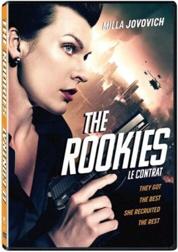 Rookies Rookies - DVD