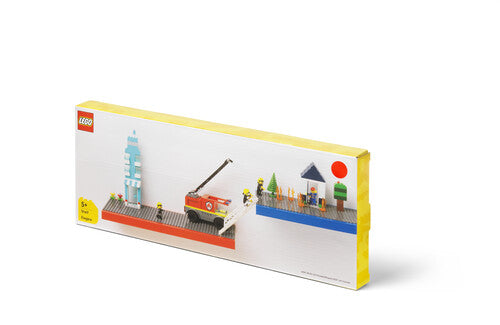 Room Copenhagen LEGO Shelf, Blue - Consumer Accessories