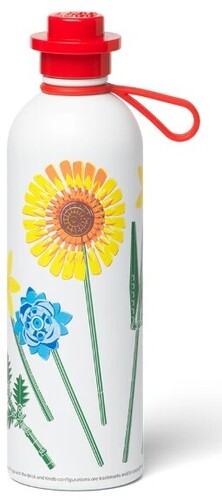 Room Copenhagen LEGO Thermo Bottle, Spring Flower - Consumer Accessories