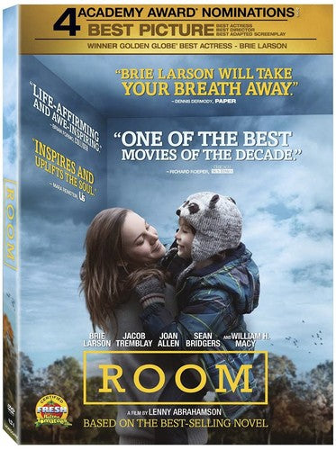 Room - DVD