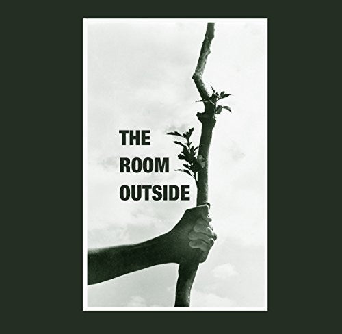 Room Outside Room Outside - Record Album - Vinyl LP