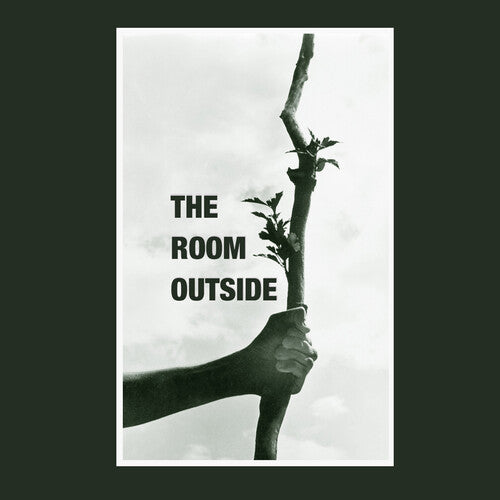 Room Outside The Room Outside - Record Album - Vinyl LP