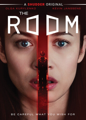 Room, the/DVD The Room - DVD