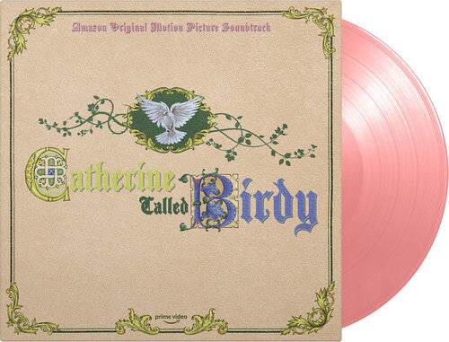 Roomful of Teeth / Miller, Misty Catherine Called Birdy (Original Soundtrack) - Double Record Album - Vinyl LP