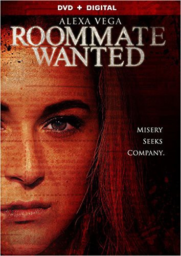 Roommate Wanted - DVD
