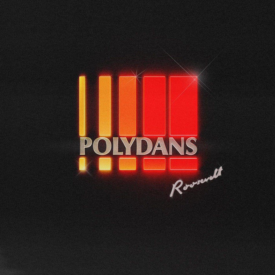Roosevelt Polydans