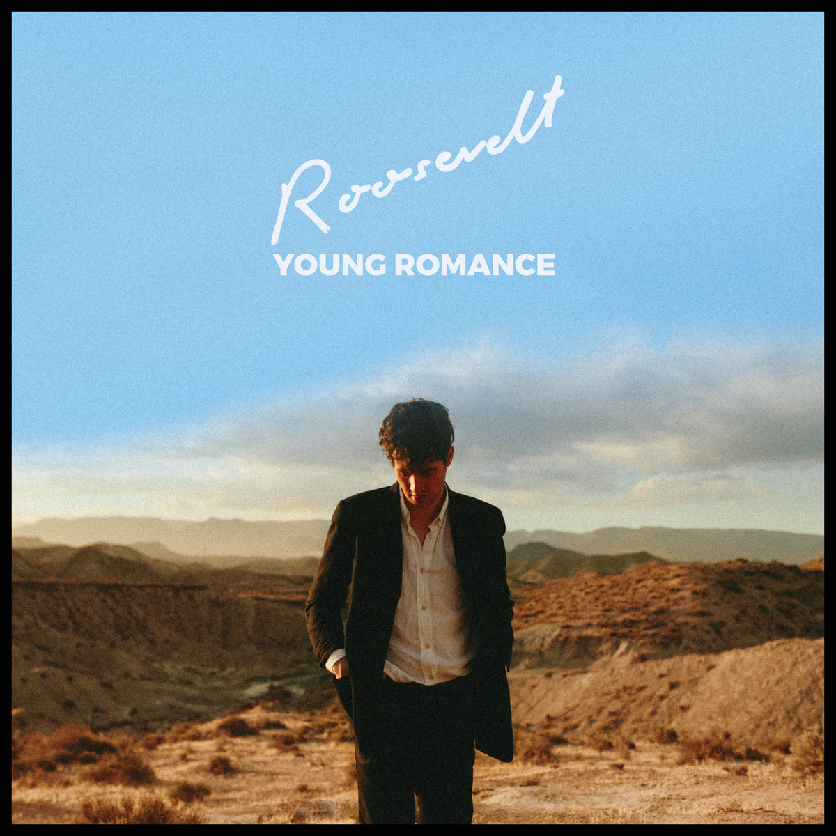 Roosevelt Young Romance