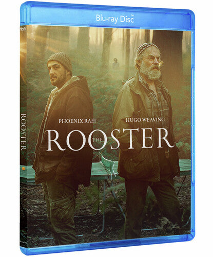 Rooster The Rooster - Blu-Ray